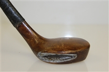 Wm. Park Driver with Shaft Stamp - Roth Collection - Roth Collection