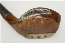 Wm. Park Driver with Shaft Stamp - Roth Collection - Roth Collection