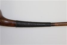 Wm. Park Driver with Shaft Stamp - Roth Collection - Roth Collection