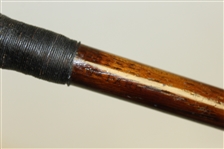 Wm. Park Driver with Shaft Stamp - Roth Collection - Roth Collection