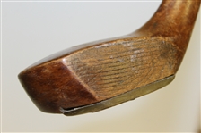 Wm. Park Driver with Shaft Stamp - Roth Collection - Roth Collection