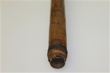 Wm. Park Driver with Shaft Stamp - Roth Collection - Roth Collection