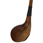 E. Gray Cambridge Special Driver - Brass Sole Plate - Roth Collection