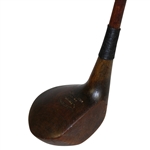 Geo Morris Special Bap Bulger Driver - Pat. Pending - Roth Collection