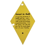 1940 Masters Tournament Sunday 4th Round Ticket #2582