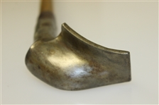 Circa 1800 Chole Golf Club - Single Forged Head on Hickory Shaft