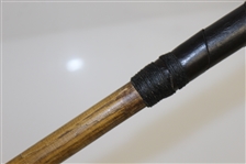 Circa 1800 Chole Golf Club - Single Forged Head on Hickory Shaft