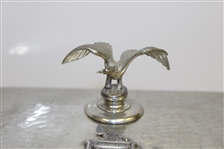 Shirley Williamsburg Golf Themed Anheuser-Busch Golf Classic Desk Set