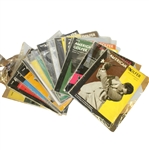 Eighteen Issues of The American Golfer Magazine - April 1930 - January 1936