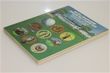 1979 PGA Championship at Oakland Hills Program, Ticket, Pairing Sheet, & Analysis