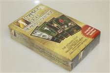 Champions of Golf 'The Masters Collection' Complete Set of 63 Cards - 1934-1998 - Unopened