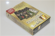 Champions of Golf 'The Masters Collection' Complete Set of 63 Cards - 1934-1998 - Unopened