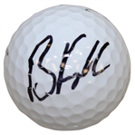 Brooks Koepka Signed Golf Ball - 2018 PGA CHAMPIONSHIP WINNER & 2x US Open Champ! JSA ALOA