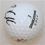 Brooks Koepka Signed Golf Ball - 2018 PGA CHAMPIONSHIP WINNER & 2x US Open Champ! JSA ALOA
