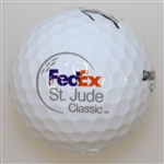 Brooks Koepka Signed Golf Ball - 2018 PGA CHAMPIONSHIP WINNER & 2x US Open Champ! JSA ALOA