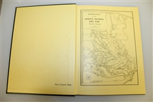 1978 Masters Tournament Annual Book - First 41 Years Edition