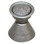 K-D Mfg. Co. Lancaster, PA. Golf Sand Tee Spring Mold