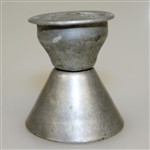 K-D Mfg. Co. Lancaster, PA. Golf Sand Tee Spring Mold