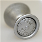 K-D Mfg. Co. Lancaster, PA. Golf Sand Tee Spring Mold