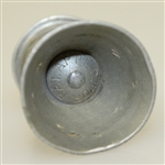 K-D Mfg. Co. Lancaster, PA. Golf Sand Tee Spring Mold