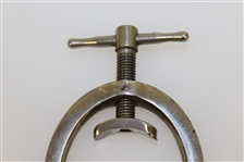 1914 A.G. Spalding & Bros. Golf Ball Monogram Device