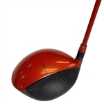 Rickie Fowler Model Cobra AMP Driver - Diamana Mitsubishi Rayon Shaft