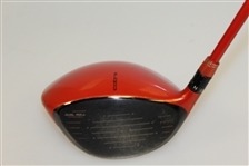 Rickie Fowler Model Cobra AMP Driver - Diamana Mitsubishi Rayon Shaft
