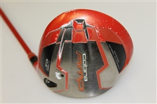 Rickie Fowler Model Cobra AMP Driver - Diamana Mitsubishi Rayon Shaft