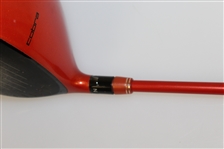 Rickie Fowler Model Cobra AMP Driver - Diamana Mitsubishi Rayon Shaft