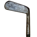Munarch Hand Forged Putter