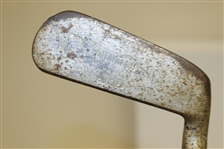 Munarch Hand Forged Putter