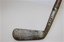 Munarch Hand Forged Putter