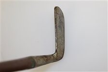 Munarch Hand Forged Putter
