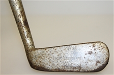 Munarch Hand Forged Putter