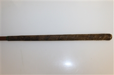 Munarch Hand Forged Putter