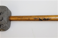 Unique Vintage Mallet Putter
