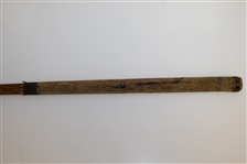Unique Vintage Mallet Putter