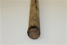 Unique Vintage Mallet Putter