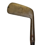 A. G. Spalding Bros Makers Crescent Iron