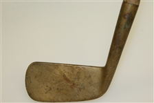 A. G. Spalding Bros Makers Crescent Iron