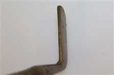 A. G. Spalding Bros Makers Crescent Iron