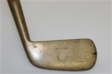 A. G. Spalding Bros Makers Crescent Iron