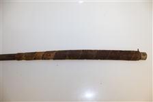 A. G. Spalding Bros Makers Crescent Iron
