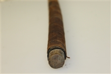 A. G. Spalding Bros Makers Crescent Iron