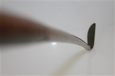James M. Roche Hammer Forged Iron - Elkridge Golf Club - T. R. C. Initials