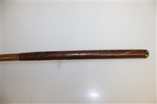 James M. Roche Hammer Forged Iron - Elkridge Golf Club - T. R. C. Initials
