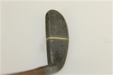 Imperial Golf Sunderland Flat XXX Putter