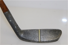 Imperial Golf Sunderland Flat XXX Putter