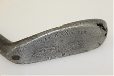 Imperial Golf Sunderland Flat XXX Putter