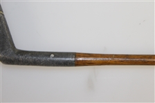Imperial Golf Sunderland Flat XXX Putter